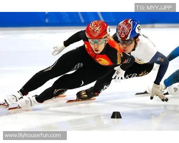 短道速滑1000米比赛策略与技术分析探讨