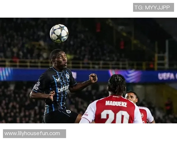 欧冠小组赛末轮精彩战报各队晋级形势揭晓