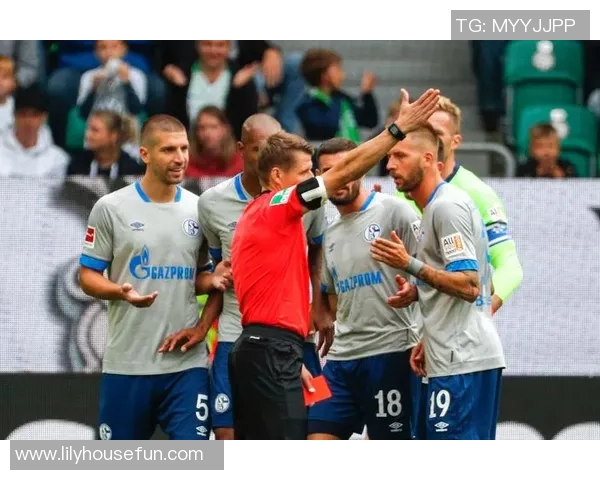 德甲裁判执法尺度解析与影响探讨：公平性与争议的平衡之道