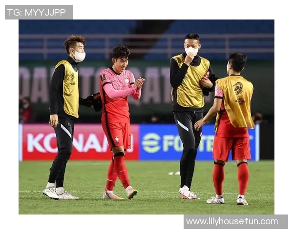 K联赛焦点战深度解析球队状态与战术对决的关键因素