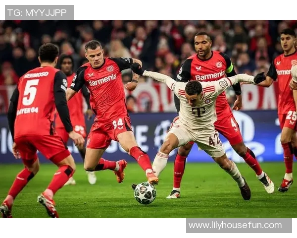 拜仁大胜云达不莱梅，雄风再起势不可挡