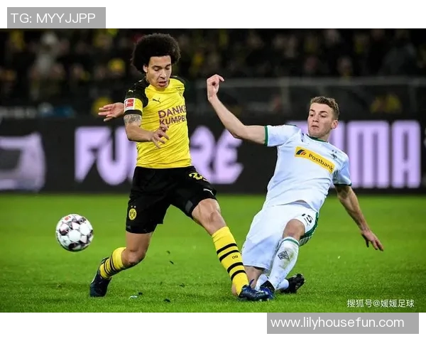 拜仁慕尼黑客场一鼓作气硬生生战胜多特蒙德