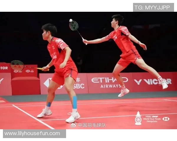 国羽在马来西亚公开赛中展现强大实力成功夺冠再创辉煌成就