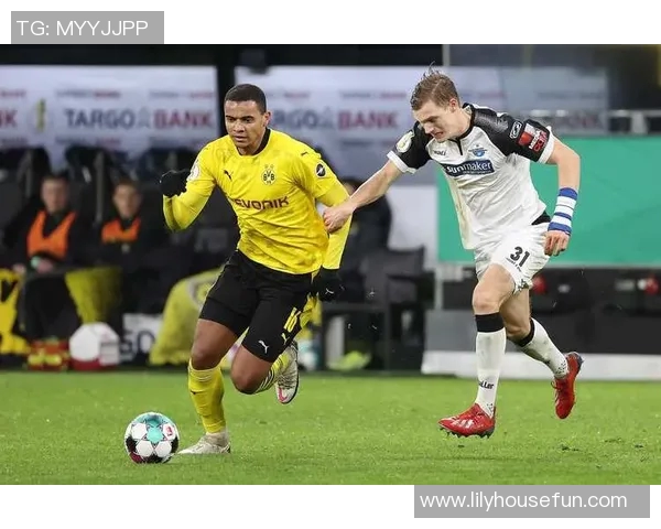 汉堡主场大胜提振士气，全队信心大增向前迈进