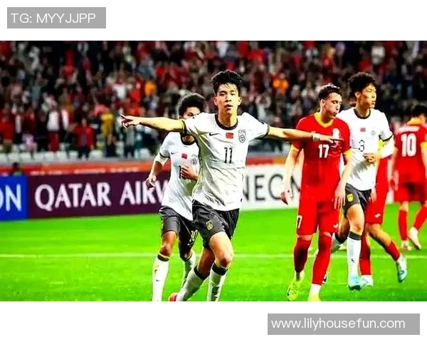 沙特阿拉伯承办U23亚洲杯展现足球实力与年轻才俊的崛起之路