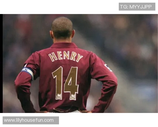 前阿森纳名宿亨利成为球队青训顾问,传奇助力未来之星