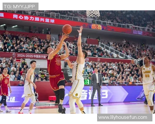 山西汾酒将联手CBA打造篮球赛事营销新亮点