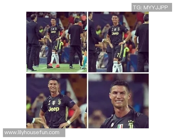 意甲联赛即将重启，尤文图斯球星C罗确认将出战所有剩余比赛