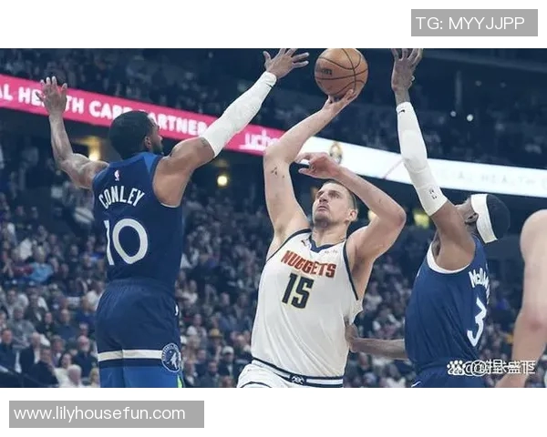 森林狼队大胜国王队,结束连败,重燃季后赛希望 森林狼队大胜国王队,结束连败,重燃季后赛希望