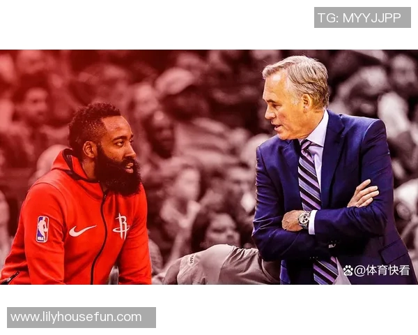 火箭队重组计划：裁掉安东尼，寻求交易或买断，重振雄风再创辉煌