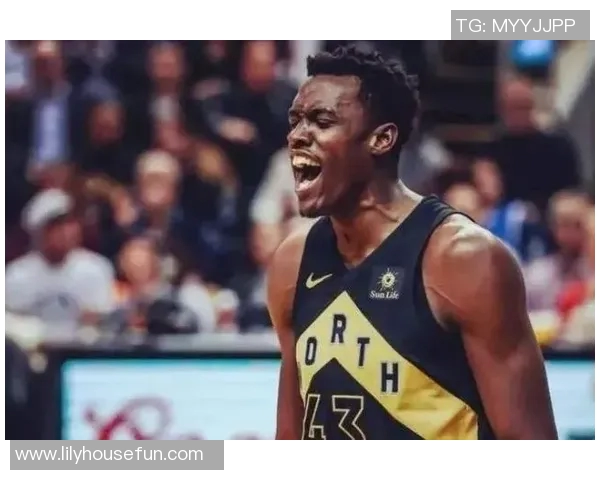 猛龙球星帕斯卡尔-西亚卡姆膝盖受伤，猛龙前景蒙上阴影