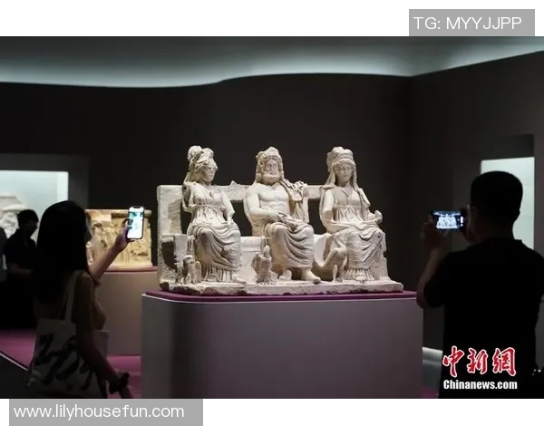 罗马博物馆推出新展览，展示古罗马文明的辉煌历史