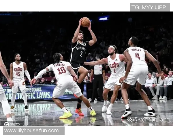 篮网队胜骑士队,东部赛场实力占优 篮网队胜骑士队,东部赛场实力占优