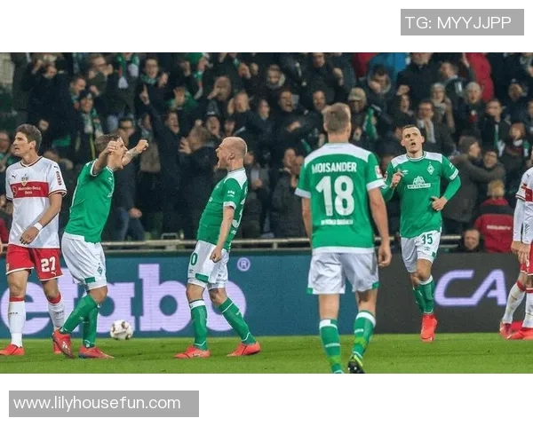 门兴客场惨遭绝杀，德甲梦碎止步云达不莱梅